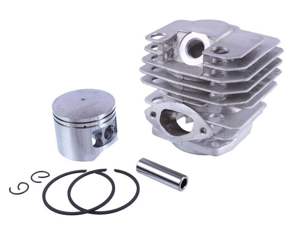 

Поршневая в сборе для бензопил 4500, 5200 (д. 45мм)