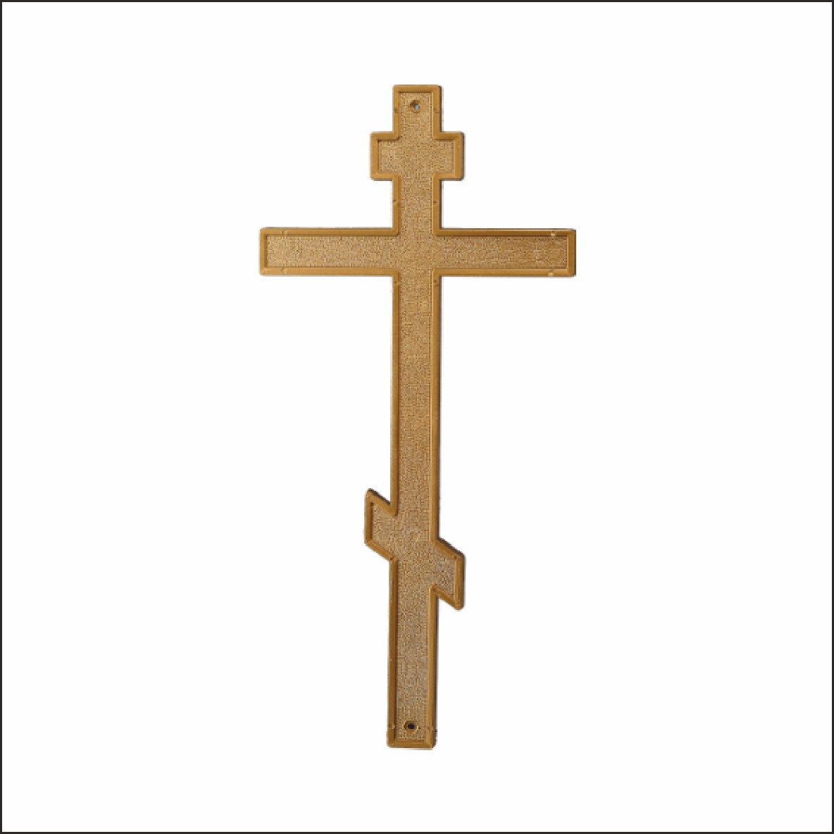Хрест православний - фото 1 - id-p1185571434