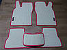 Килимки ЕВА в салон Daewoo Nexia '08-16, фото 6