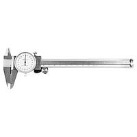 Штангенциркуль ШЦК-І 300 (0,01) індикаторний (часовий)