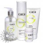 Позасерійні косметичні засоби