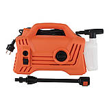 Мийка високого тиску Vitals Am 6.5-110w mini, фото 2