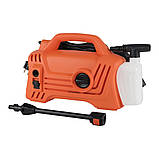 Мийка високого тиску Vitals Am 6.5-110w mini, фото 3