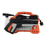 Мийка високого тиску Vitals Am 6.5-110w mini, фото 4