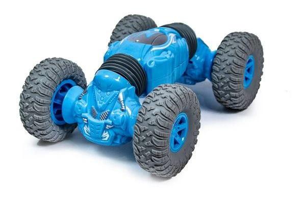 Гусечний автомобіль Stunt Twist арт. 3255, 26 см. на пульті, з акумулятором