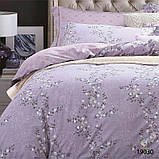 Комплект постільної білизни VILUTA євро 19014, фото 4