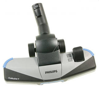 Щітка для пилососа Philips Tri-active для FC9550, FC9551, FC9552, FC9555, FC9556 — CP0231/01