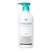 Восстанавливающий шампунь с кератином Lador Keratin LPP Shampoo, 530 ml