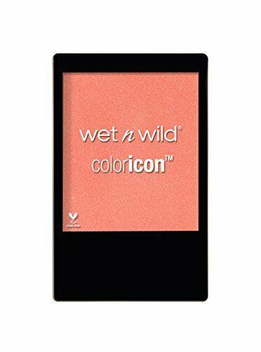 Рум'яна Wet n Wild Color Icon Blush — Pearlescent Pink 325 В
