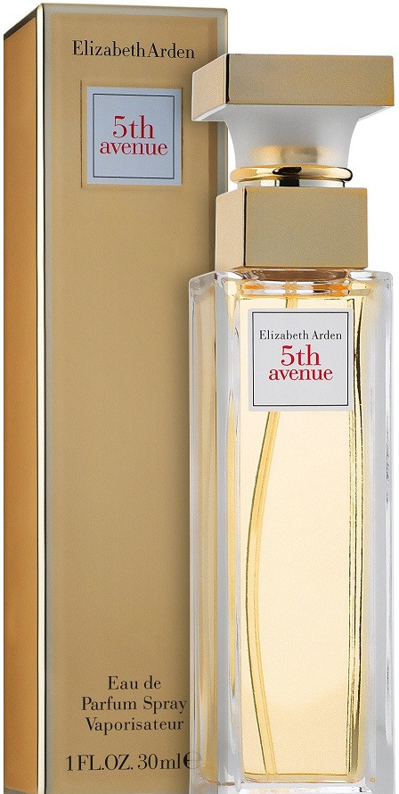 Парфумована вода Elizabeth Arden 5th Avenue 125 мл