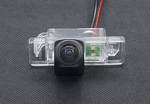 Камери на Citroen / Peugeot