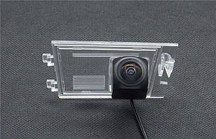 Камери на Jeep / Dodge