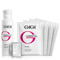 Набор карбокситерапии Gigi Carboxy CO2 Set