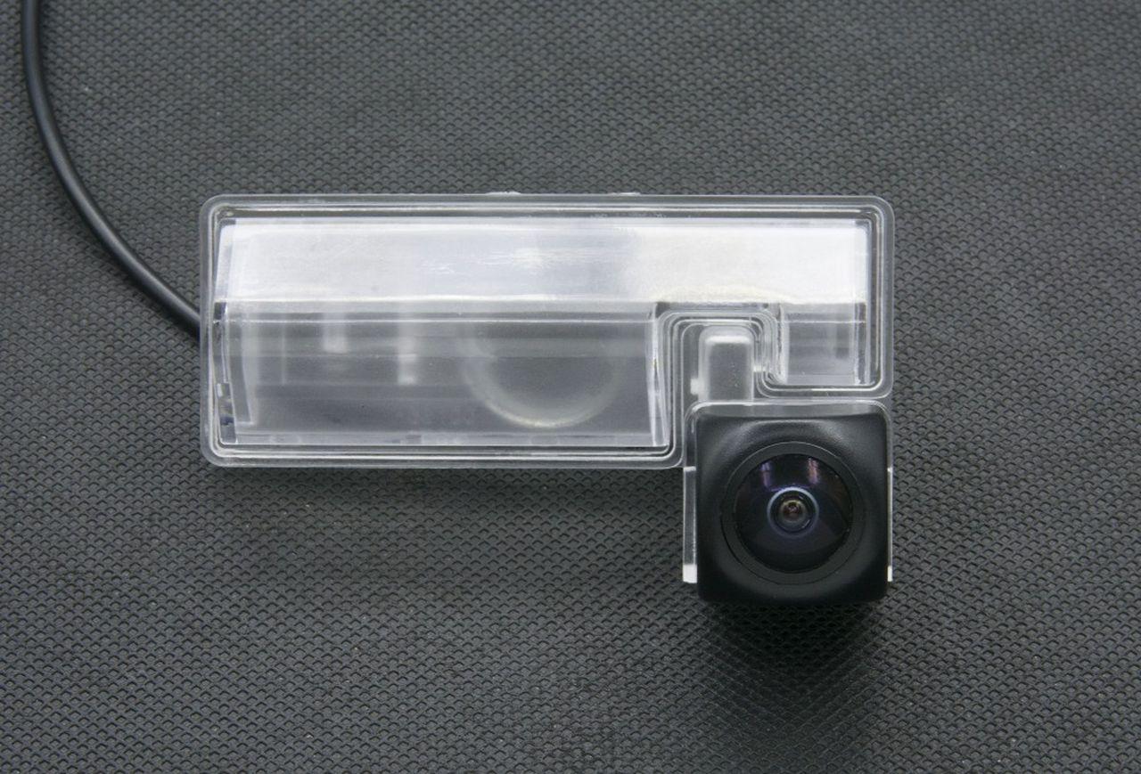 Штатна камера заднього виду Suzuki SX4, Sedan AHD