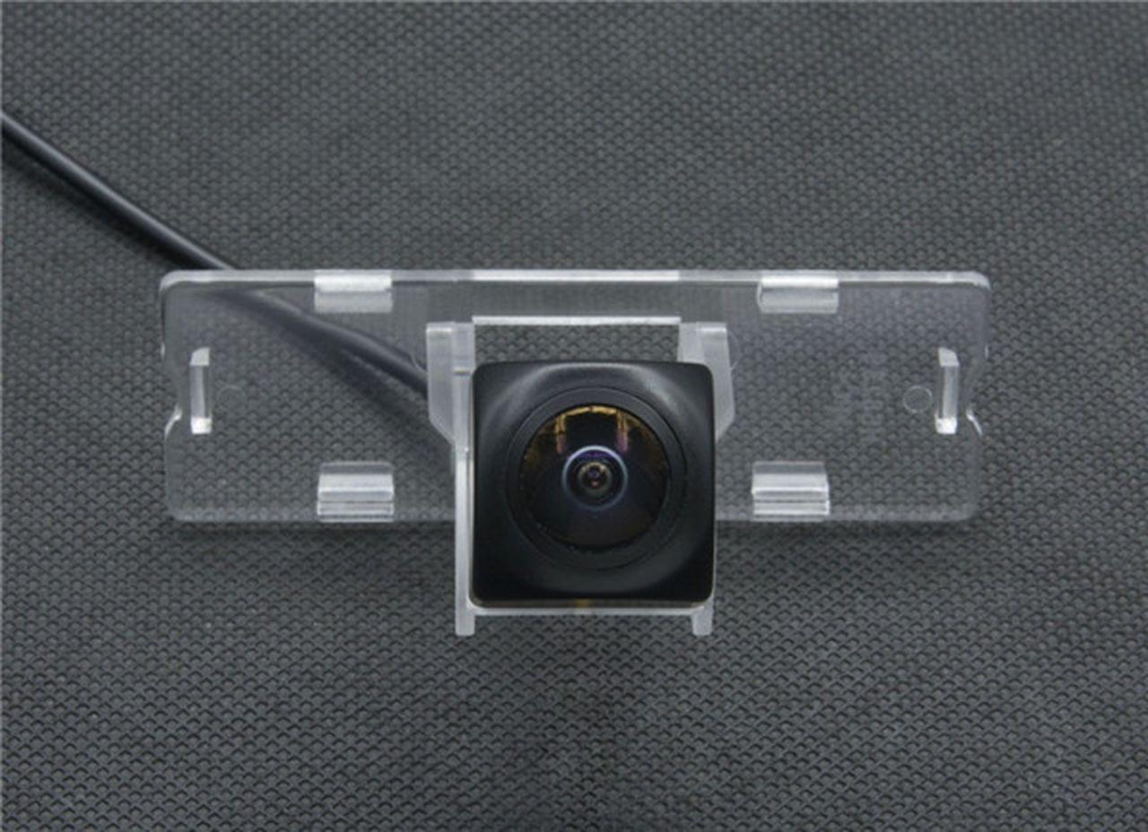 Штатна камера заднього виду Suzuki Swift 2012-2013 AHD