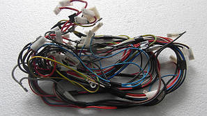 Ел.проводка