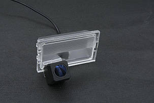 Камери на Land Rover