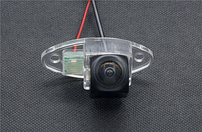 Штатна камера заднього виду Buick Enclave AHD