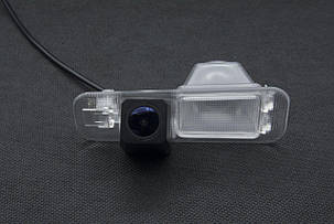 Камери на Kia / Hyundai