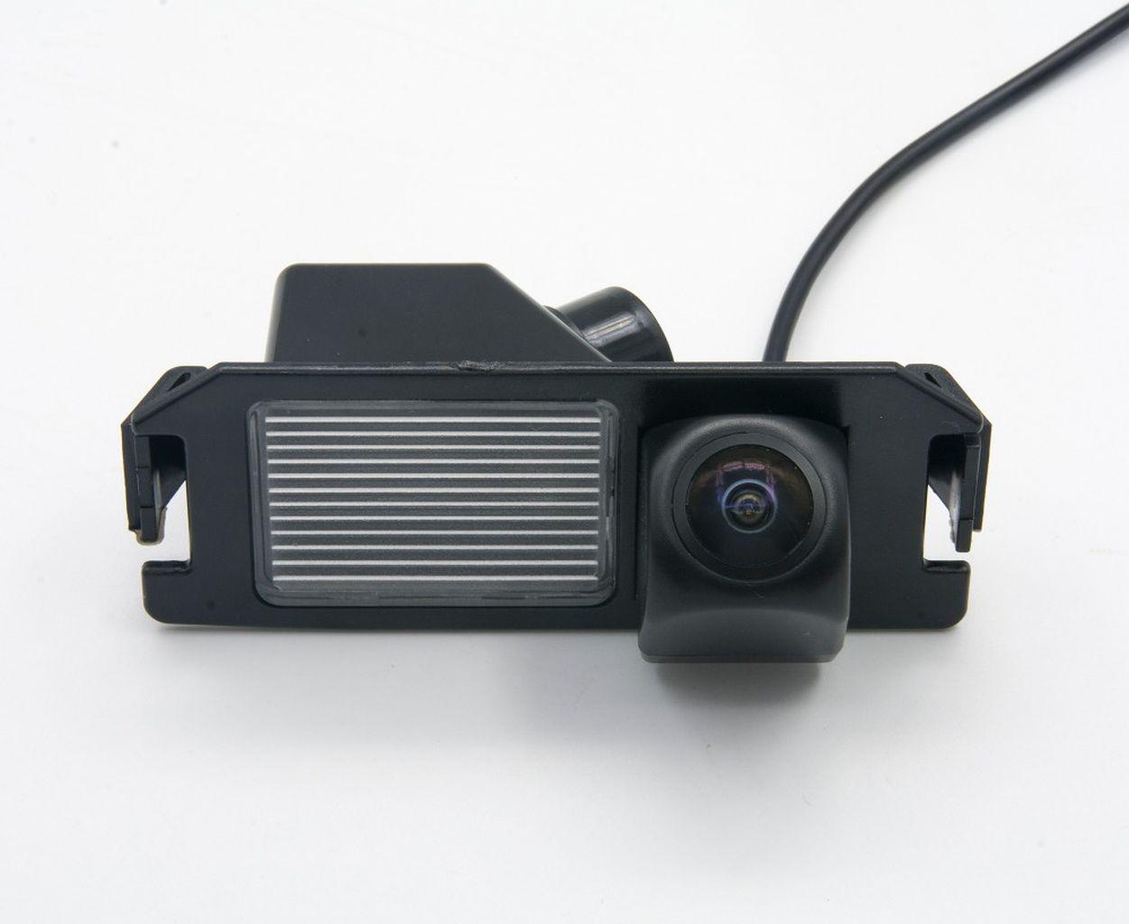 Штатна камера заднього виду Kia Soul Picanto/Hyundai I10 I20 I30 IX55 Verna Elantra Solaris AHD