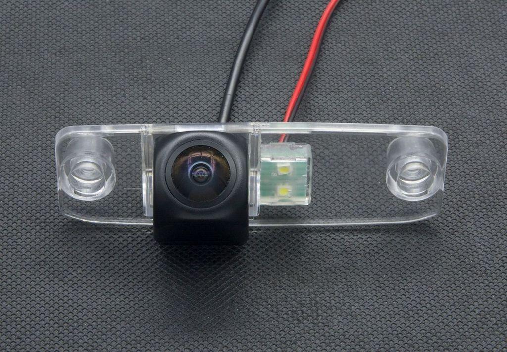 Штатна камера заднього виду Kia, Hyundai AHD