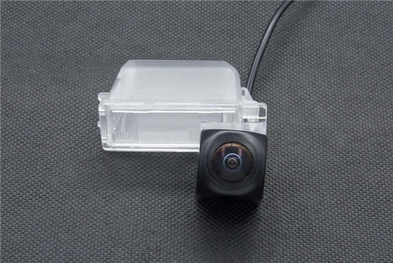 Штатна камера заднього виду Ford Kuga, Escape 2013-2015 AHD