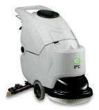 Поломочна машина IPC Gansow CT 40 B 55