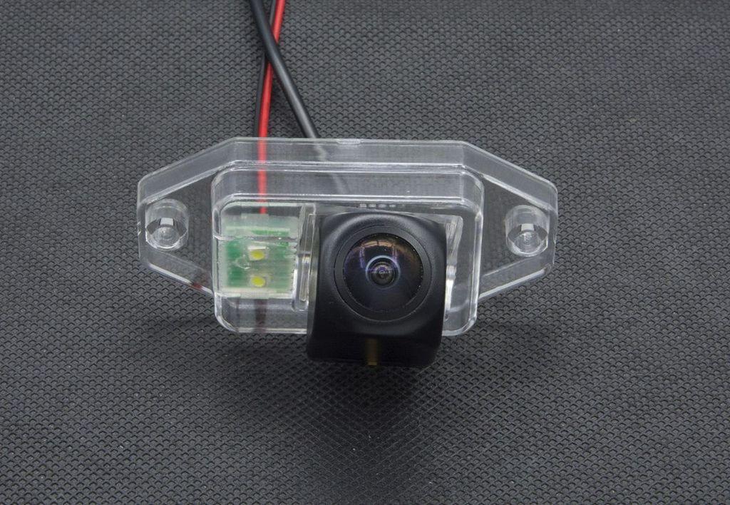 Штатна камера заднього виду Toyota Land Cruiser, Prado AHD