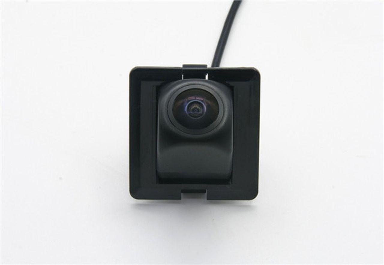 Штатна камера заднього виду Toyota Prado 150 2010-2013 AHD