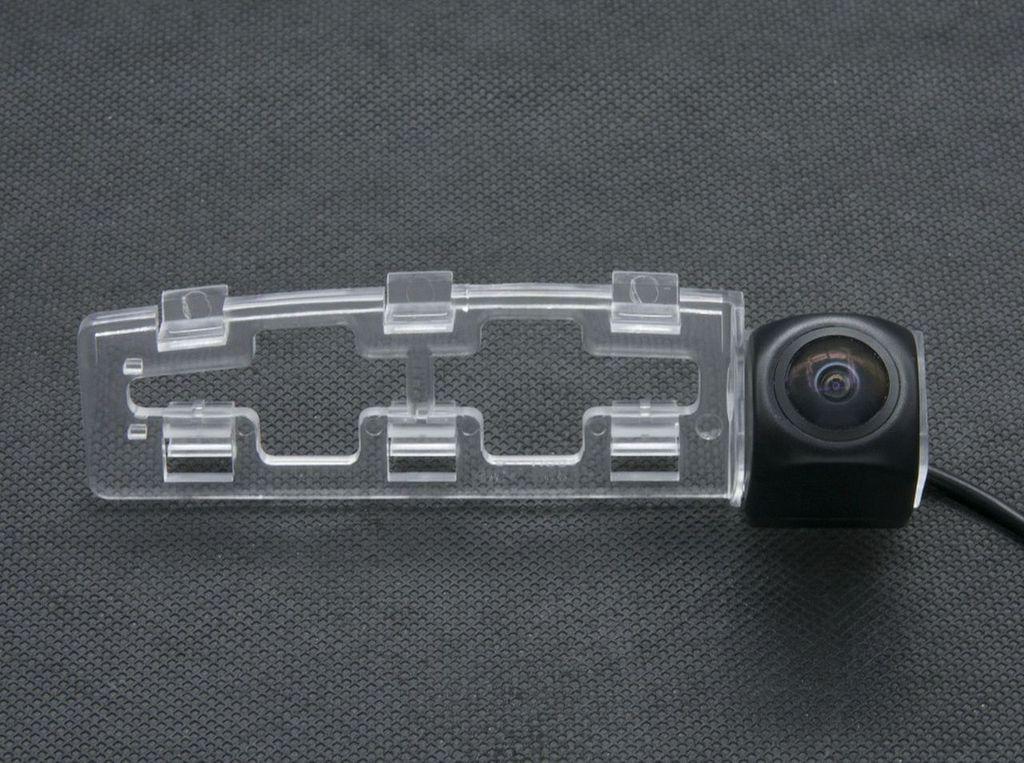 Штатна камера заднього виду Toyota Vios 2008-2011 AHD