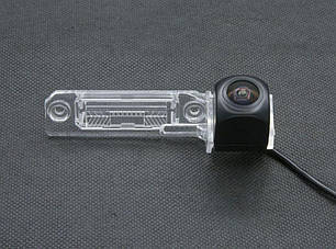 Камери на Volkswagen / Skoda / Porsche / SEAT