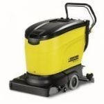 Поломоечная машина Karcher BR 55/40 С Вр Расk