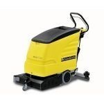 Напівмочна машина Karcher BR 530 Ер