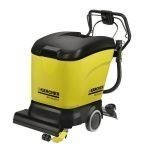 Поломоечная машина Karcher BR 40/25 С Ер