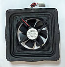 Вентилятор в морозильну камеру холодильника Whirlpool 481202858346