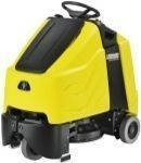 Полірувальні машини Karcher BDP 50/2000 Bp Pack