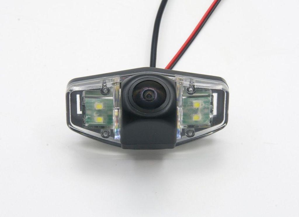 Штатна камера заднього виду Honda Accord, Civic, Acura TSX, PC1363 AHD