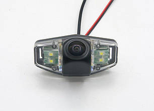 Камери на Honda