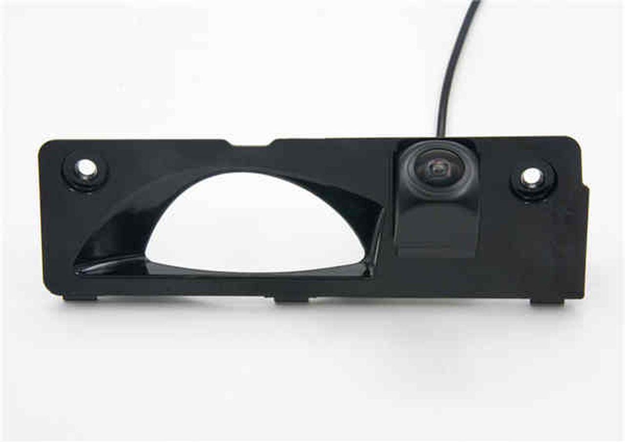 Штатна камера заднього виду Honda Odyssey 2000-2008 Full view