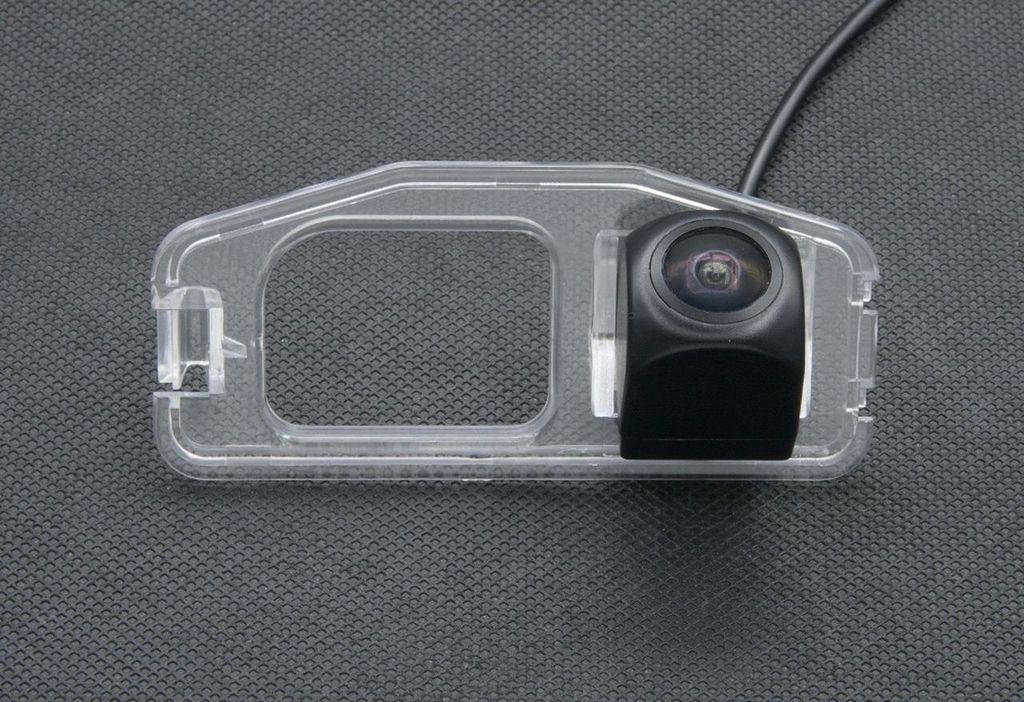 Штатна камера заднього виду Honda Odyssey 2009-2015 AHD