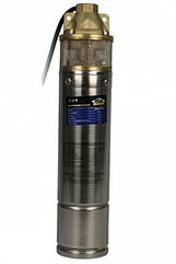 Занурювальний вихровий насос Werk 4SKM 100