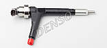 Дизельна форсунка 897313-8612 DENSO Opel Astra H, Combo, Corsa C, Meriva 1.7 CDTI Z17DTH, фото 3