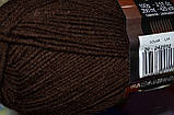 Лана Голд Файн 26 коричневий, фото 2