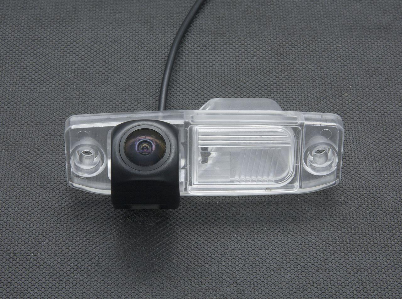 Штатна камера заднього виду Hyundai Elantra, Accent, Sonata, Veracruz, Tucson AHD