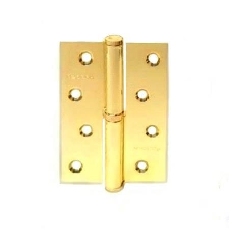 Петля APES 100*62-B-Steel-G-L