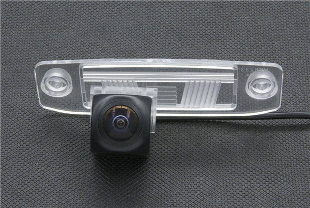 Штатна камера заднього виду Kia, Hyundai AHD