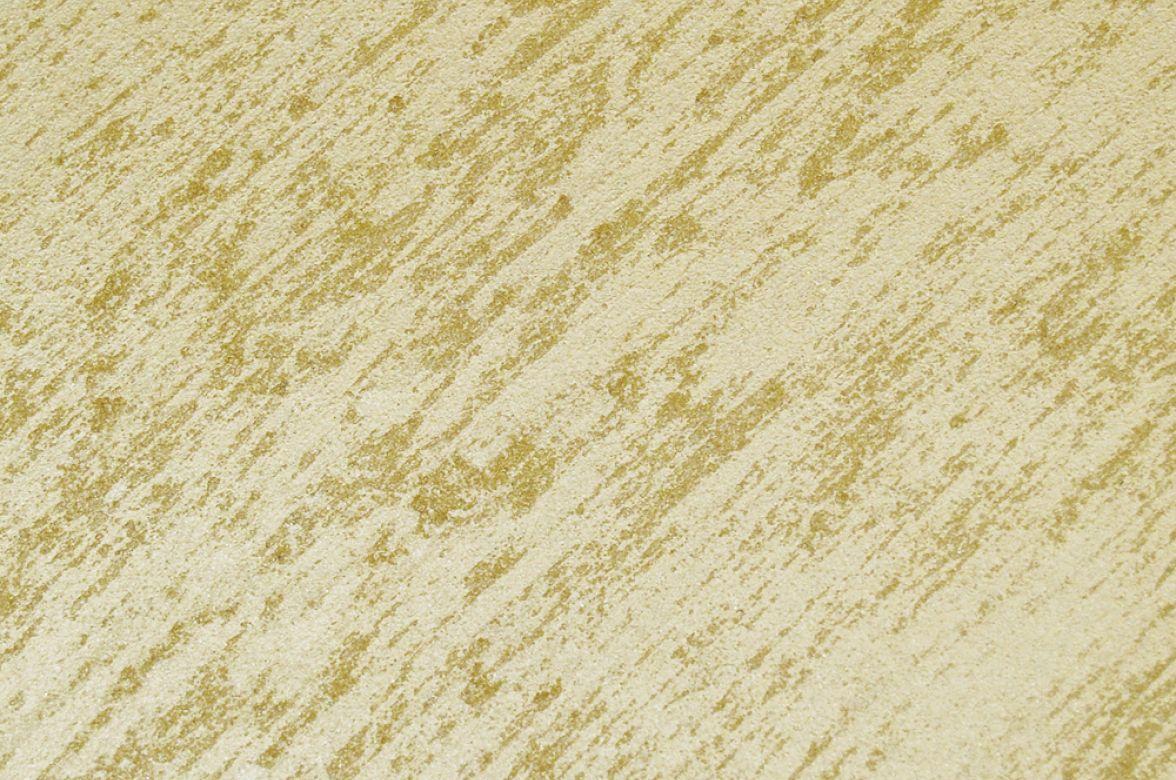Sahara Gold — перламутрова текстура з кварцовими частинками, золота база Elf, фото 1