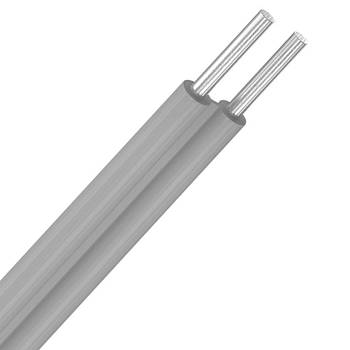 Провід АППВ 2х4 ГОСТ