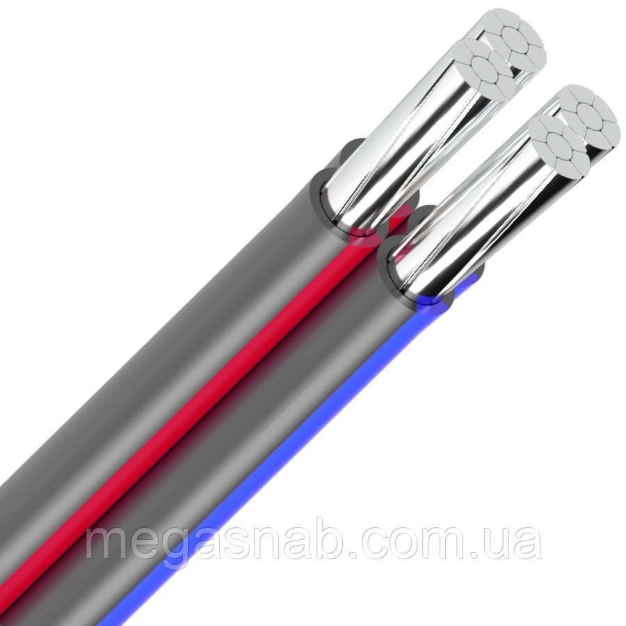 Дріт СІП-5 4/50, фото 1