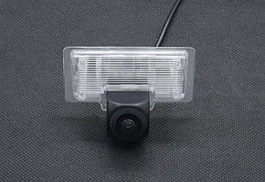 Штатна камера заднього виду Nissan Altima 2000-2012, Nissan Tiida 2007-2014 AHD
